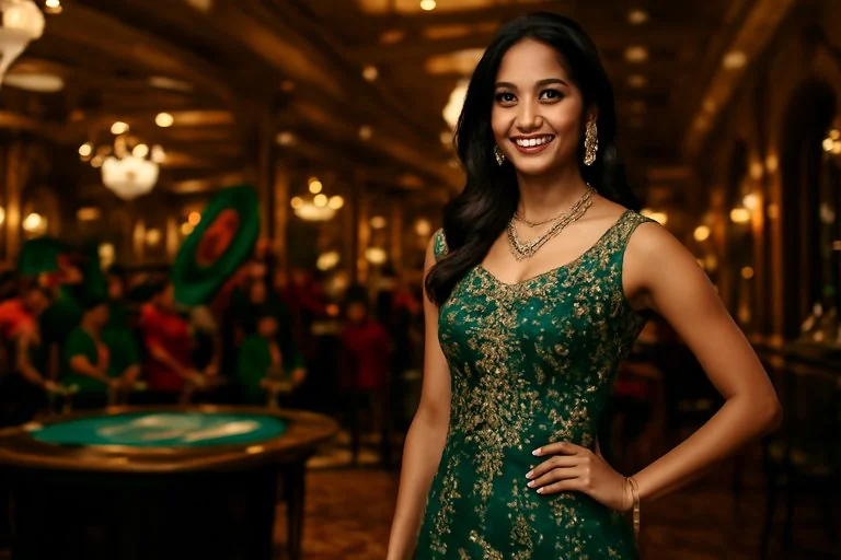 GV88 হোম স্ক্রিনে গেম মেনু